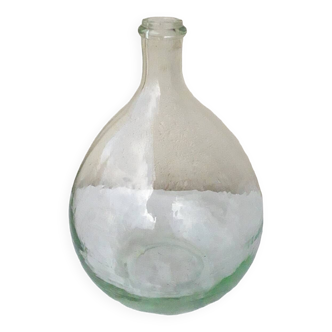 Glass carboy