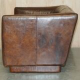 Vintage Canapé Timothy Oulton 134 cm