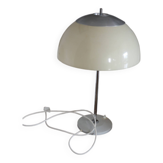 Lampe champignon Unilux, années 70