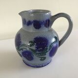 Pitcher in Alsace sandstone