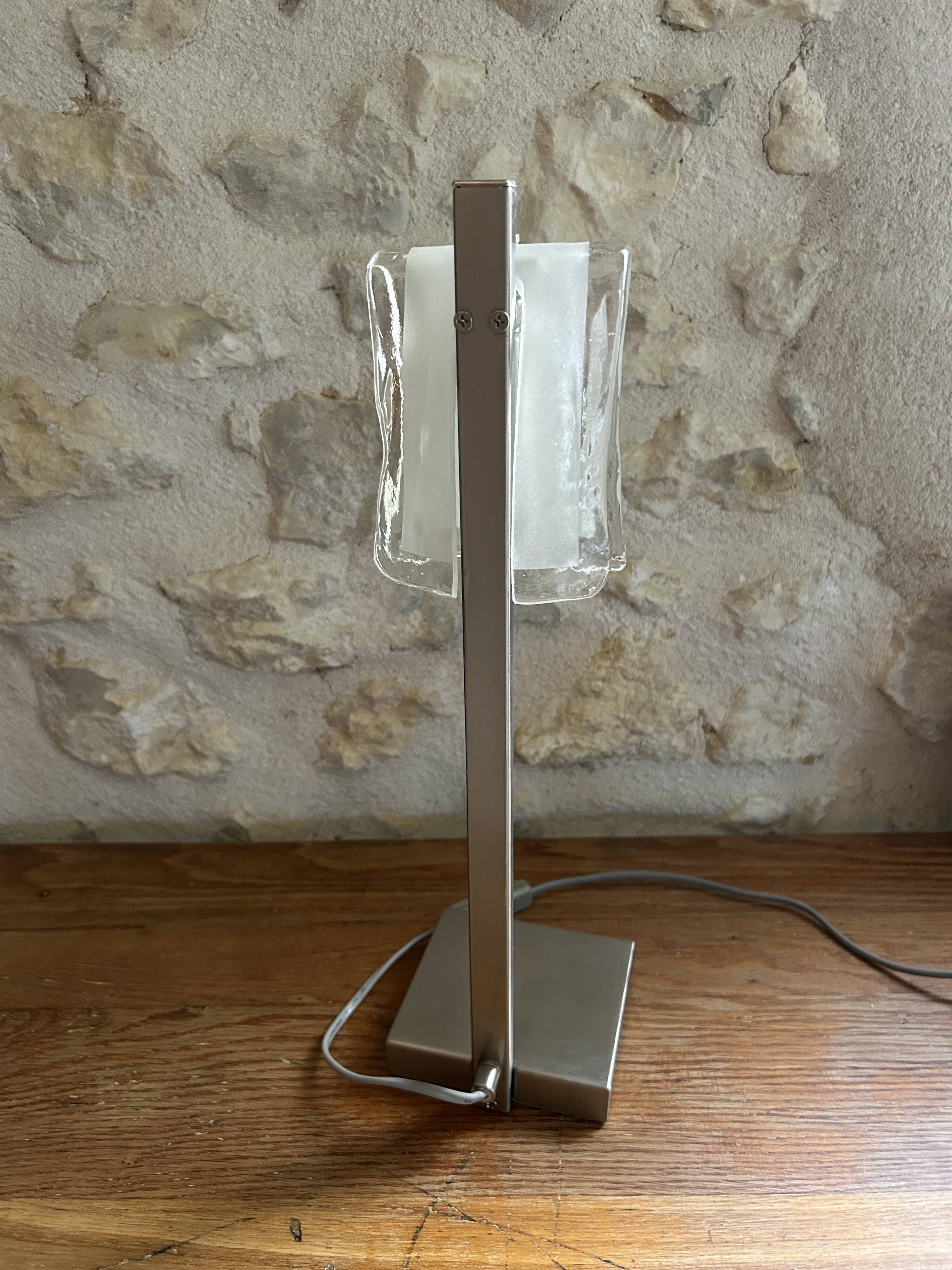 Table lamp 80s/90s brand eglo