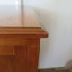 Buffet, bonnetière style Directoire