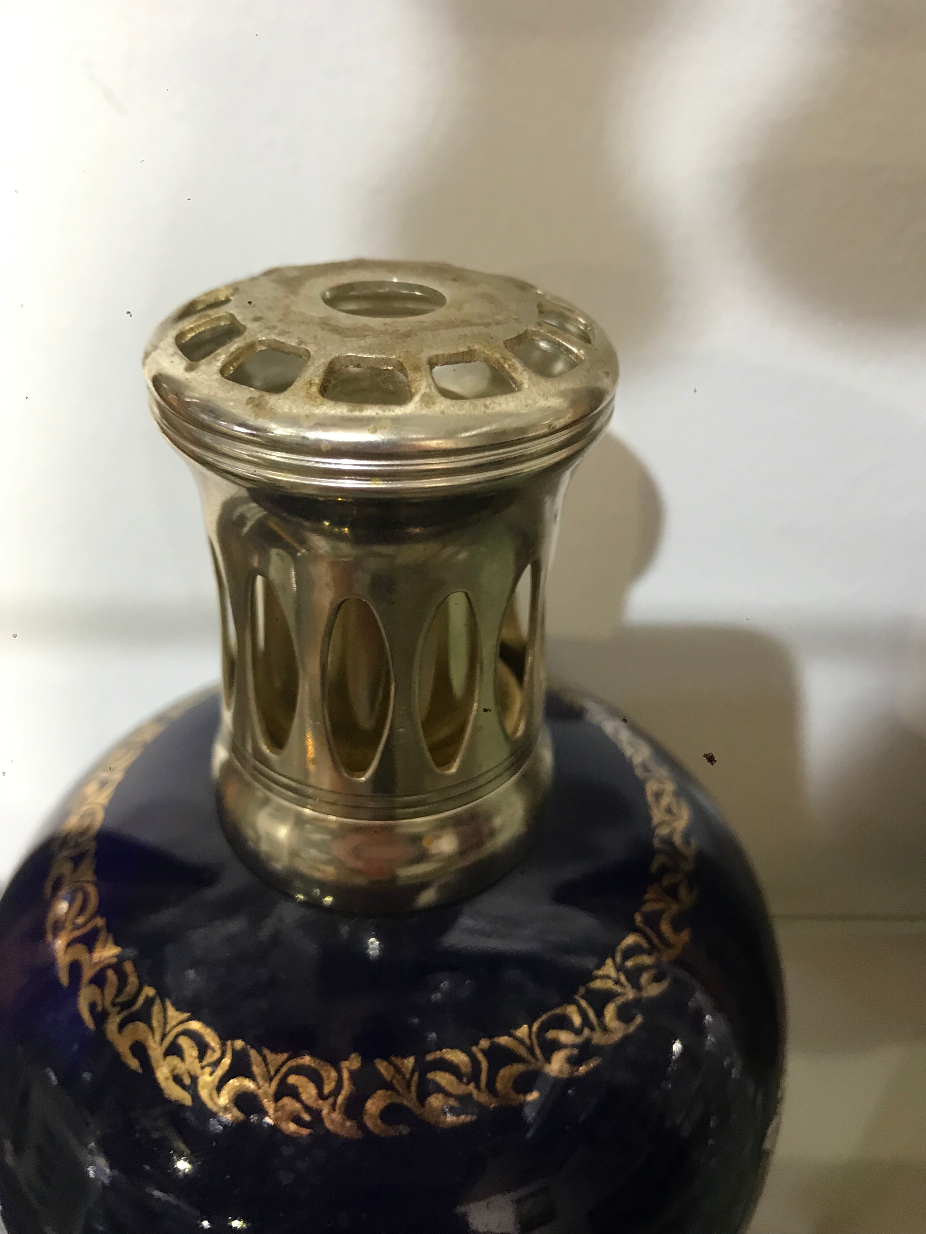 Shepherd lamp revol fn