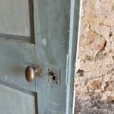 Porte de placard