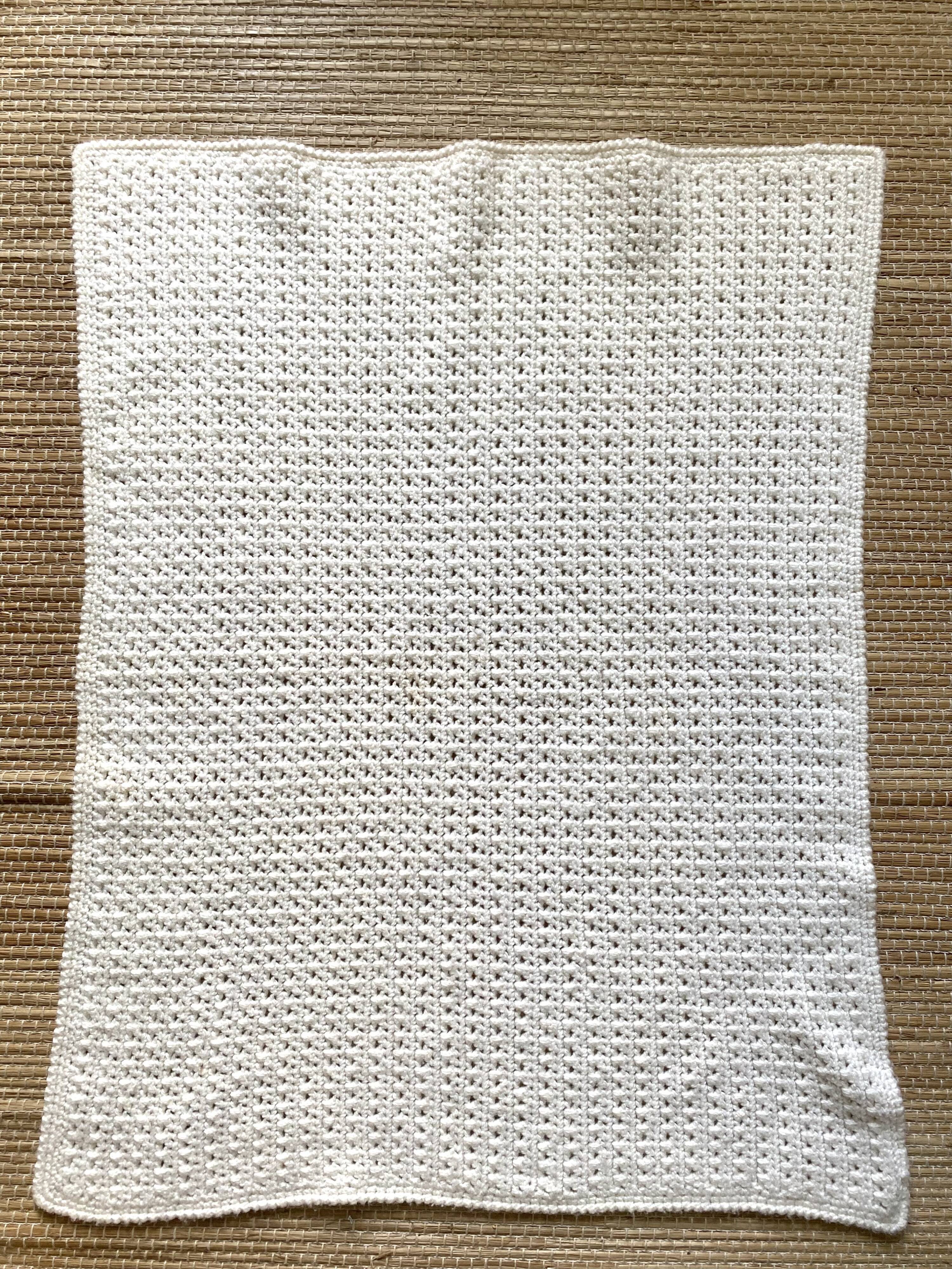 Vintage hook cover 72x86