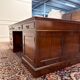 Très grand classique anglais Partnerdesk