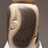Bay Keramik vase, 1970s