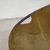 Armchair Lusch Erzeugnis, 1960