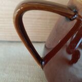 Teapot and milk jug from Villeroy and Boch bistro 1970