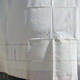 Old cloth