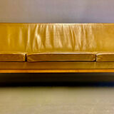 Leather sofa design 1960 Kill International.
