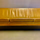 Leather sofa design 1960 Kill International.