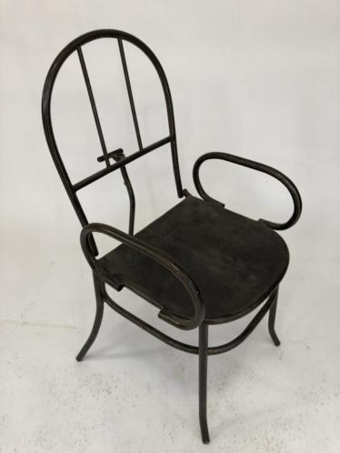 Chair industrial
