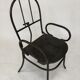 Chair industrial
