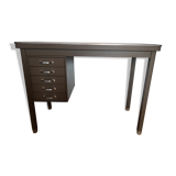 Bureau métal