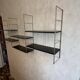 Vintage string shelf