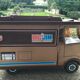 Big jim 70s truck
