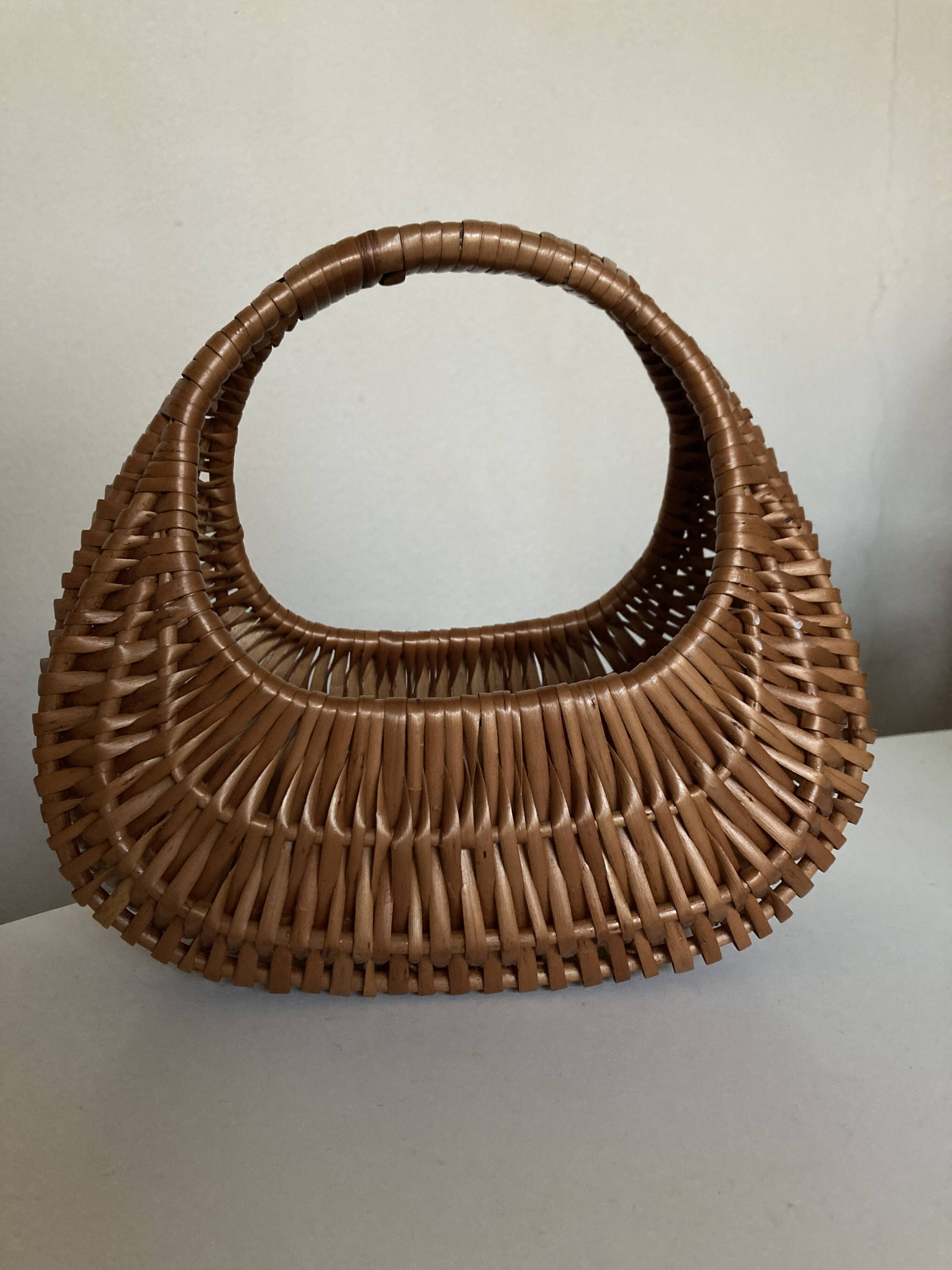 Gondola basket 1960