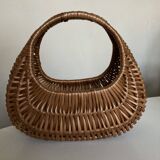 Gondola basket 1960