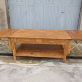 Draper's table