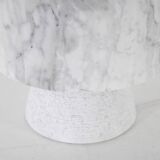 Marble lamp