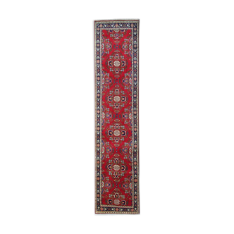 Tapis Persan Tabriz 85x390cm