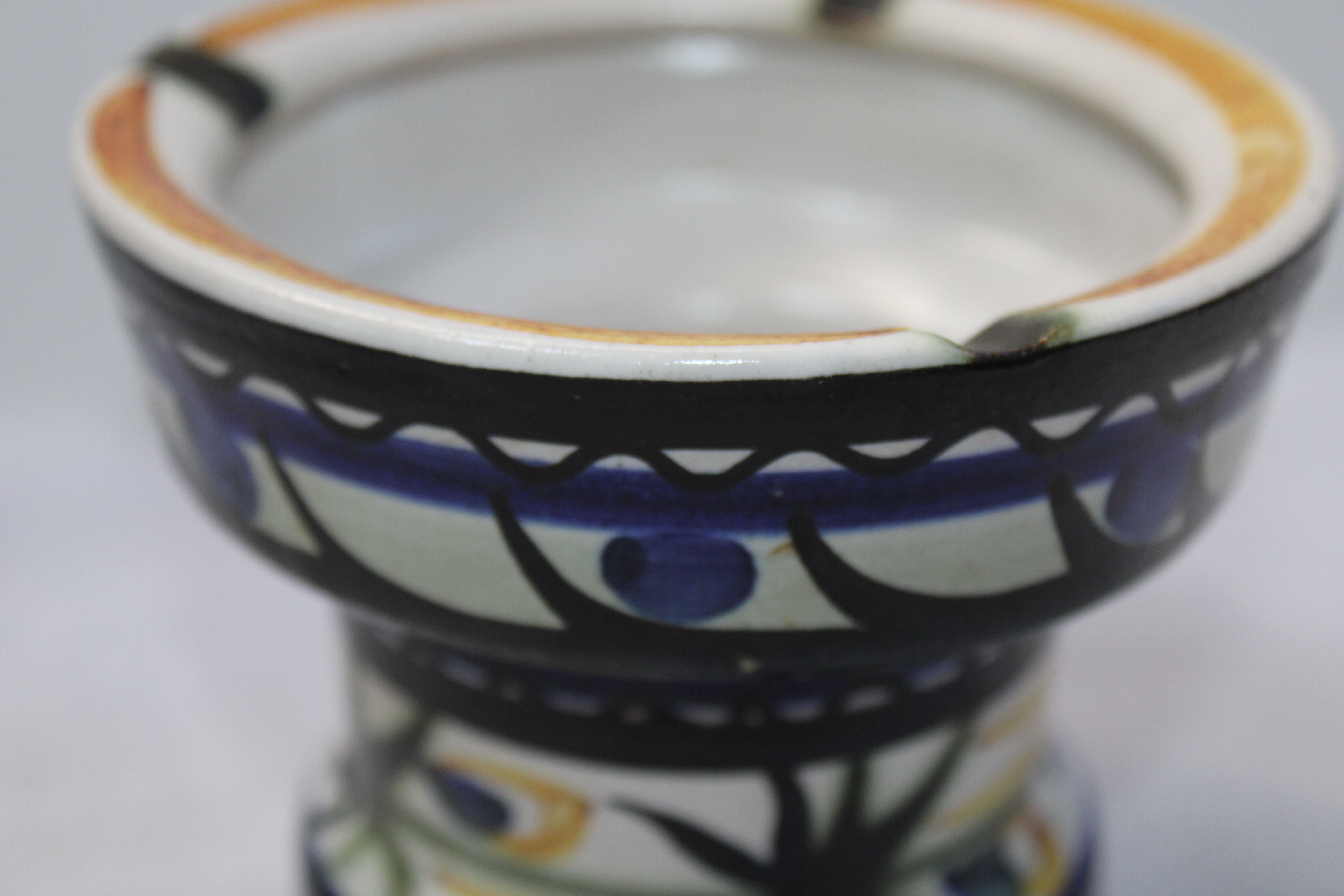 Ashtray Keraluc Quimper