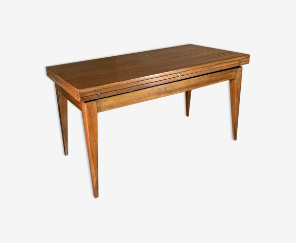 Table monte et baisse des années 50