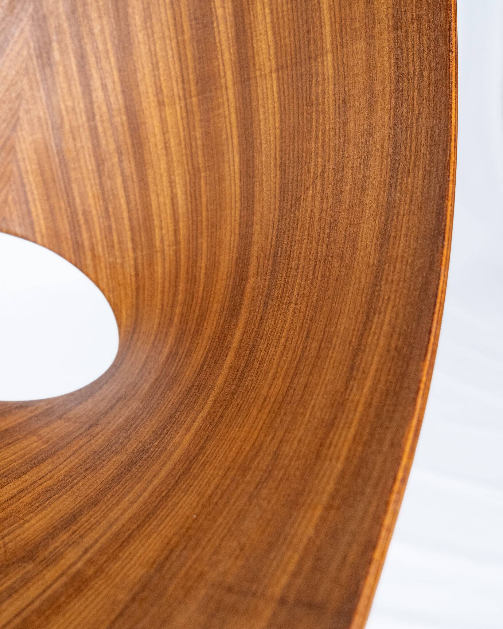 Pair of Medea chairs, Vittorio Nobili for Fratelli Tagliabue, Italy 1955