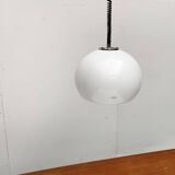 Italian Vintage Suspension Space Age Jolly by Luigi Massoni for Guzzini