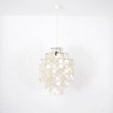 Lustre nacre Verner Panton Fun 1 DM.