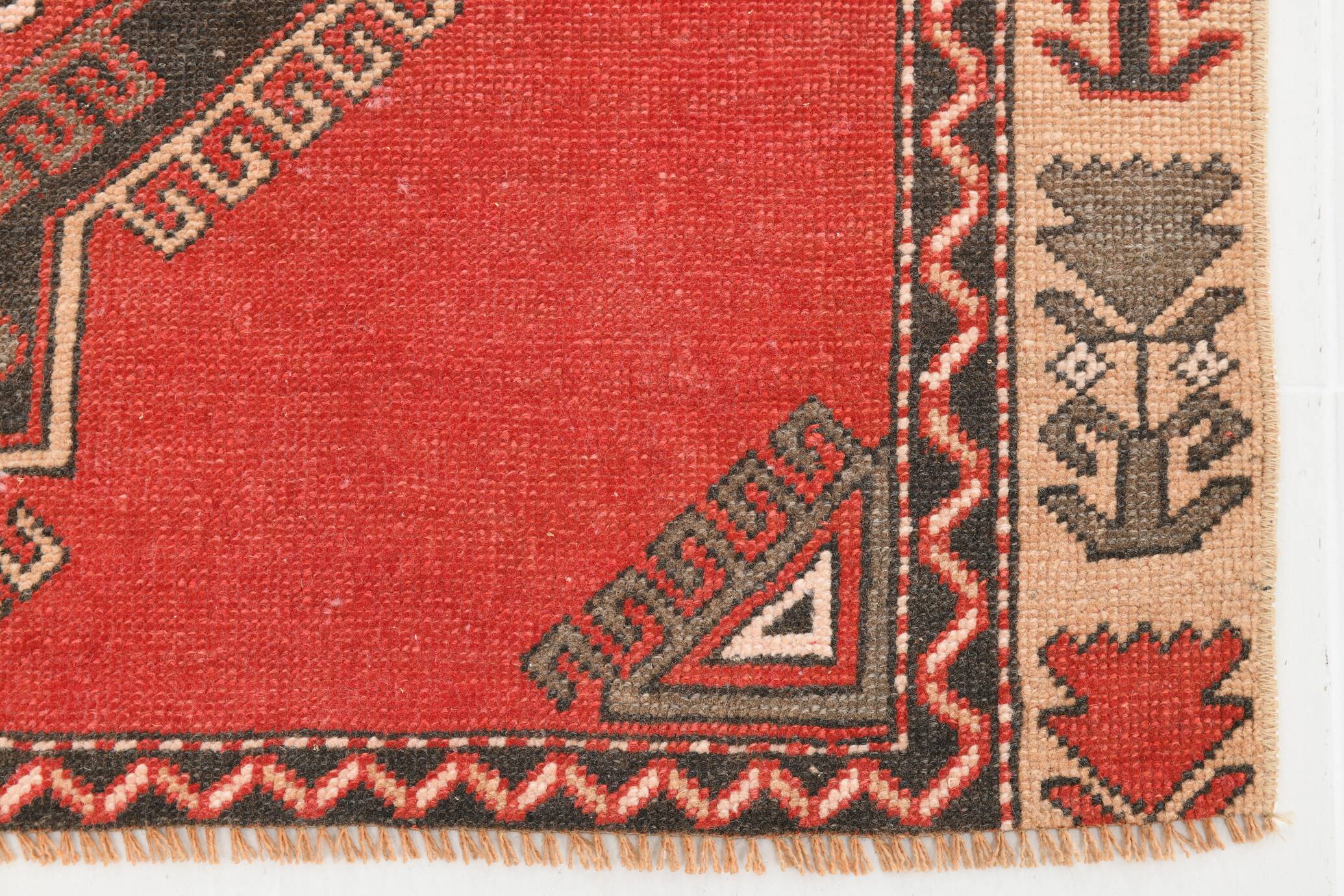 3x10 Turkish Runner Rug, 108x309Cm