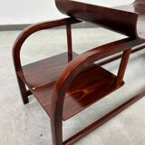 Very rare flower stand T376 by Thonet Mundus