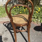 Chaise Fischel