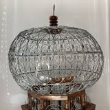 Tunisian bird cage