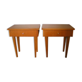 Bedsides 60s