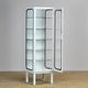 Vintage medical cabinet, 1970s