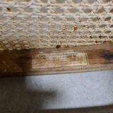 Old Thonet bistro chair