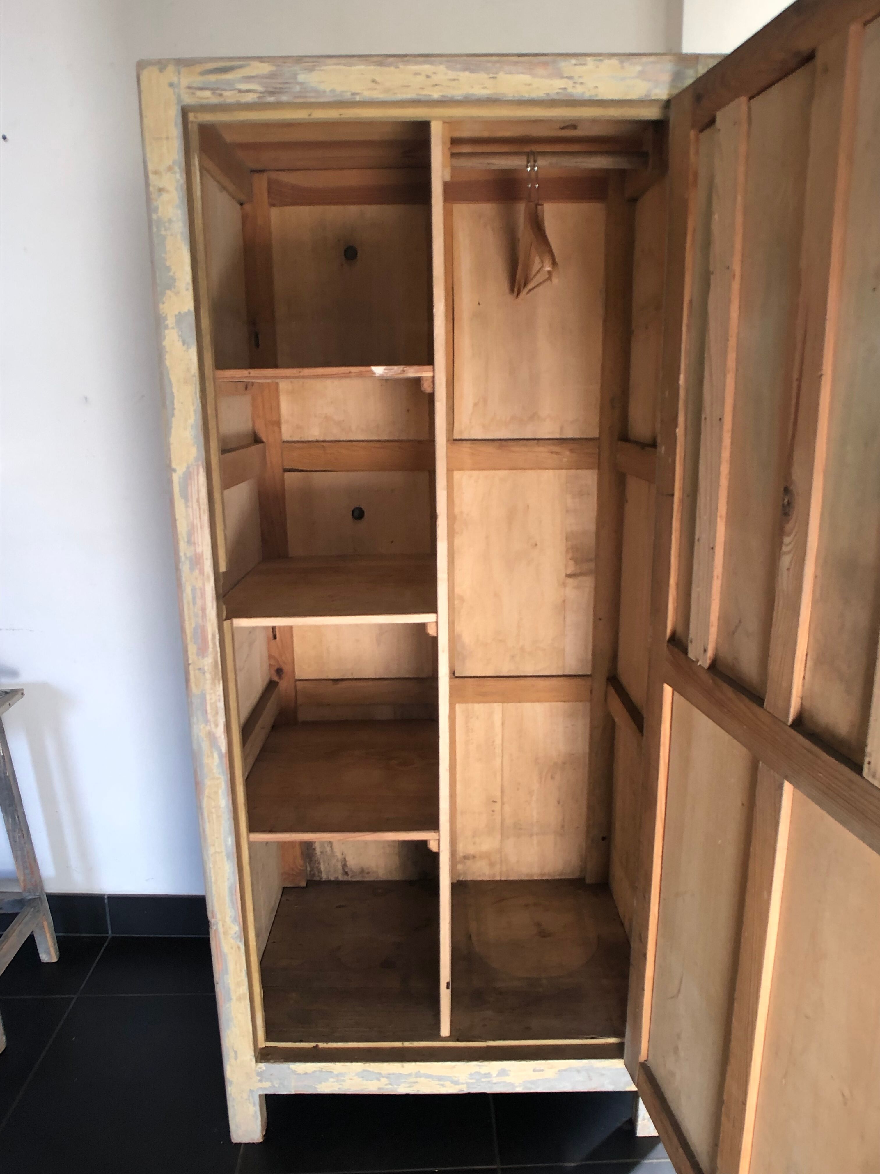Wardrobe