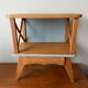 Scandinavian bedside