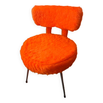60s 70s armchair