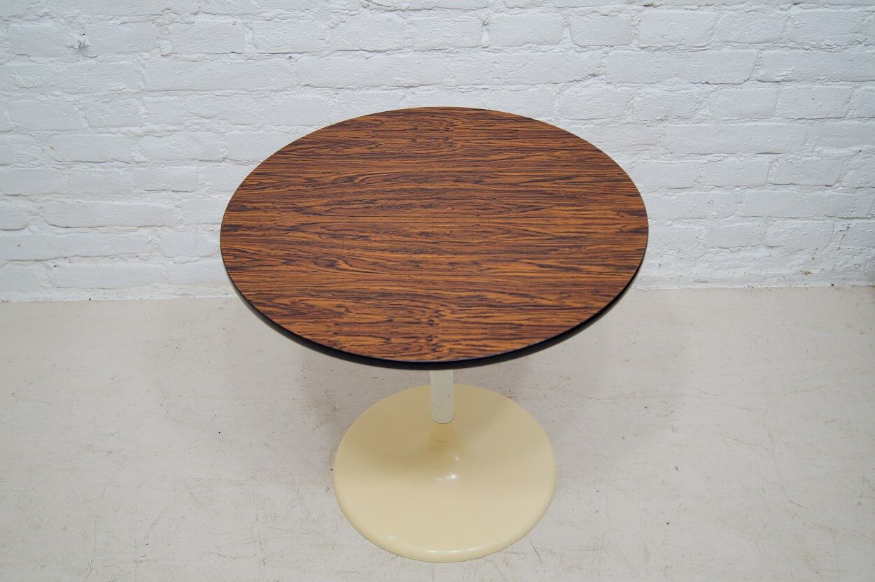 Tulip coffee table from Lusch Erzeugnis, 1960