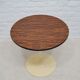 Tulip coffee table from Lusch Erzeugnis, 1960