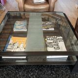 Rosay line living room table