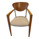 Vintage designer armchair