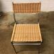 Lot of 4 chairs by Martin Visser for Spectrum, model SE05