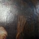 Oil on canvas – Genre scene, 18th century