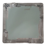 Air France advertising ashtray