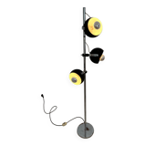 Vintage lamp 3 balls