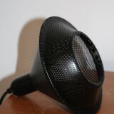 Perforated metal suspension 1980